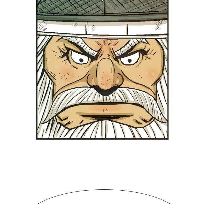 The Sword Clan Manhwa - Chapter 33 Page 6