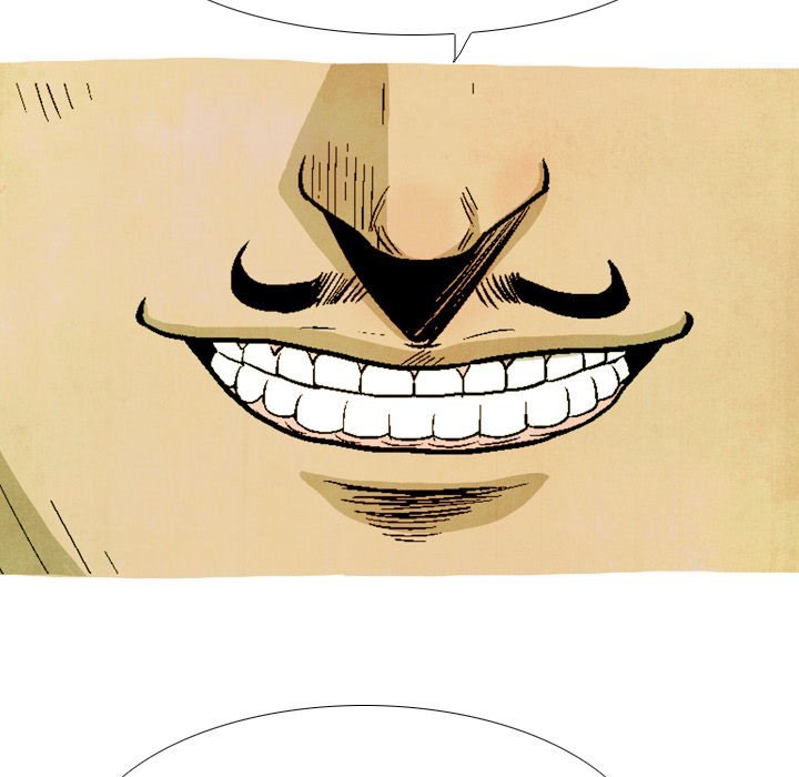 The Sword Clan Manhwa - Chapter 33 Page 16