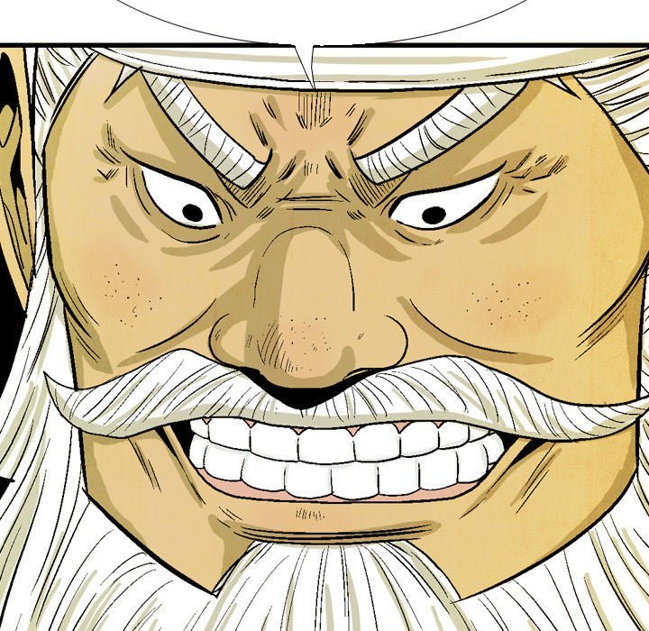 The Sword Clan Manhwa - Chapter 33 Page 32