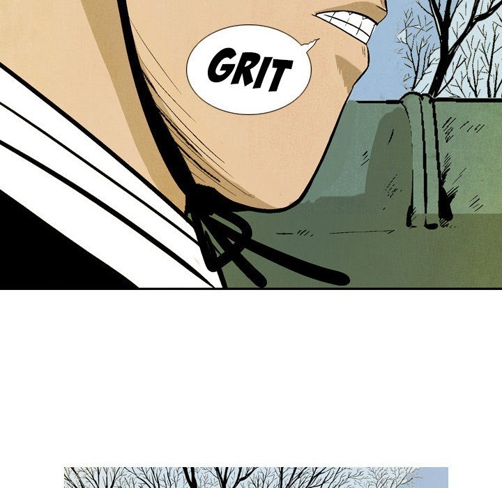 The Sword Clan Manhwa - Chapter 33 Page 51