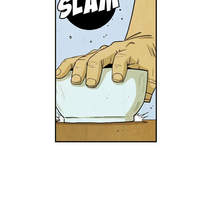 The Sword Clan Manhwa - Chapter 33 Page 59