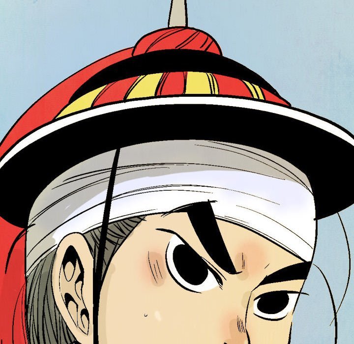 The Sword Clan Manhwa - Chapter 33 Page 99