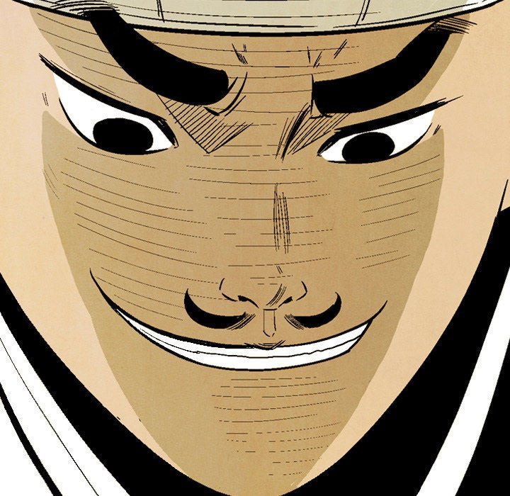 The Sword Clan Manhwa - Chapter 33 Page 118