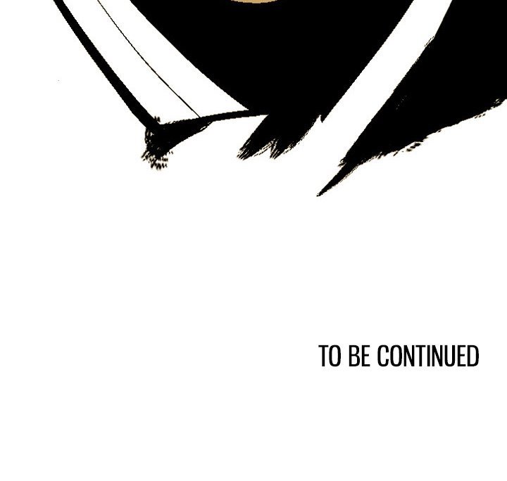 The Sword Clan Manhwa - Chapter 33 Page 119