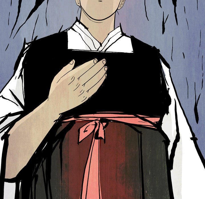 The Sword Clan Manhwa - Chapter 22 Page 4