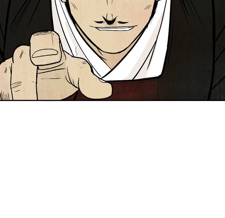 The Sword Clan Manhwa - Chapter 22 Page 6