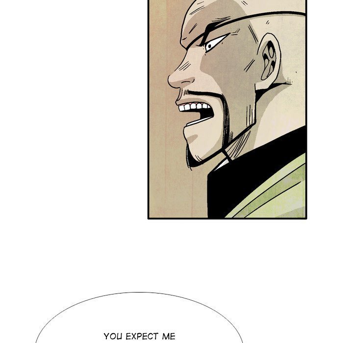 The Sword Clan Manhwa - Chapter 22 Page 16