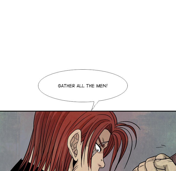 The Sword Clan Manhwa - Chapter 22 Page 18