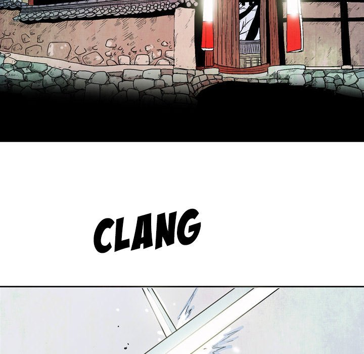 The Sword Clan Manhwa - Chapter 22 Page 21