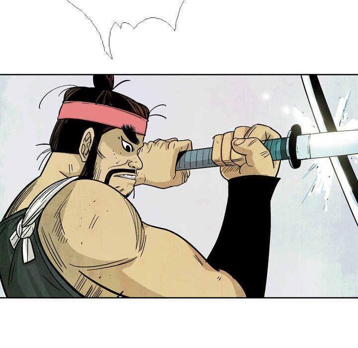 The Sword Clan Manhwa - Chapter 22 Page 23