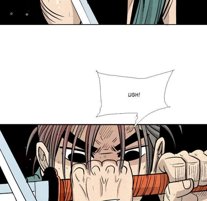 The Sword Clan Manhwa - Chapter 22 Page 27