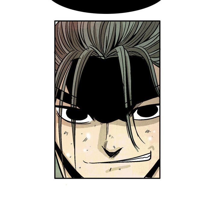 The Sword Clan Manhwa - Chapter 22 Page 37