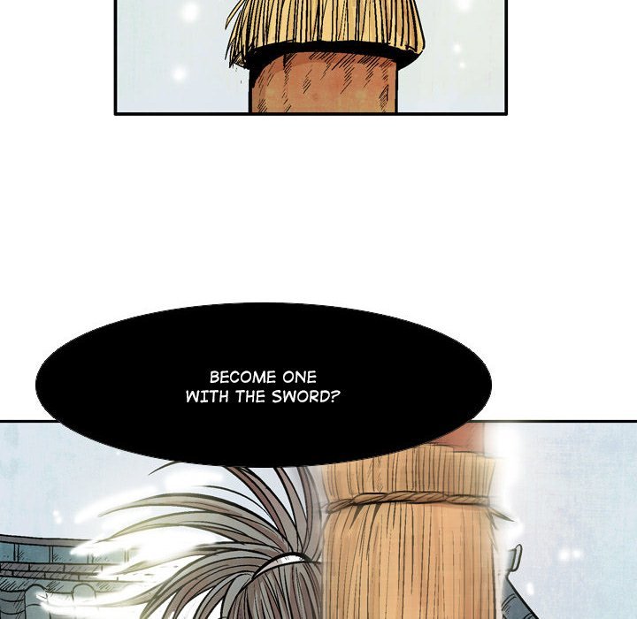The Sword Clan Manhwa - Chapter 22 Page 39