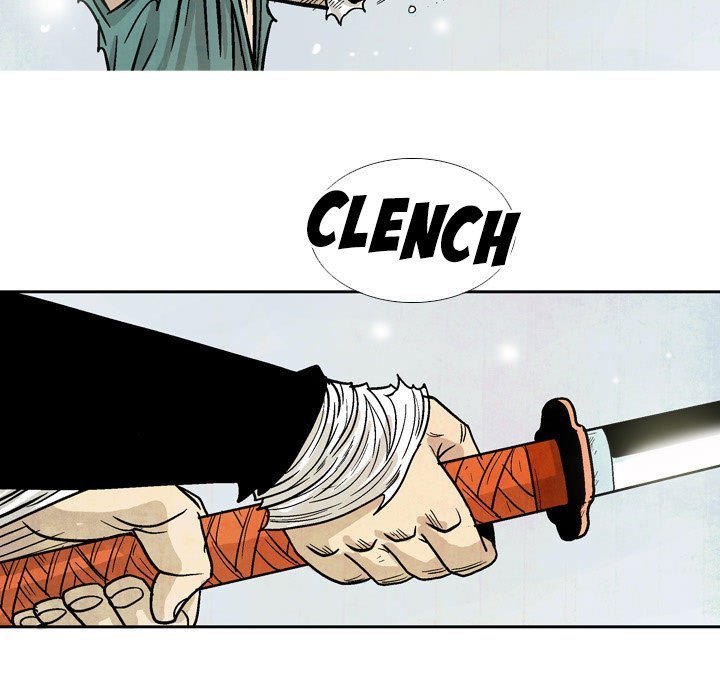 The Sword Clan Manhwa - Chapter 22 Page 42