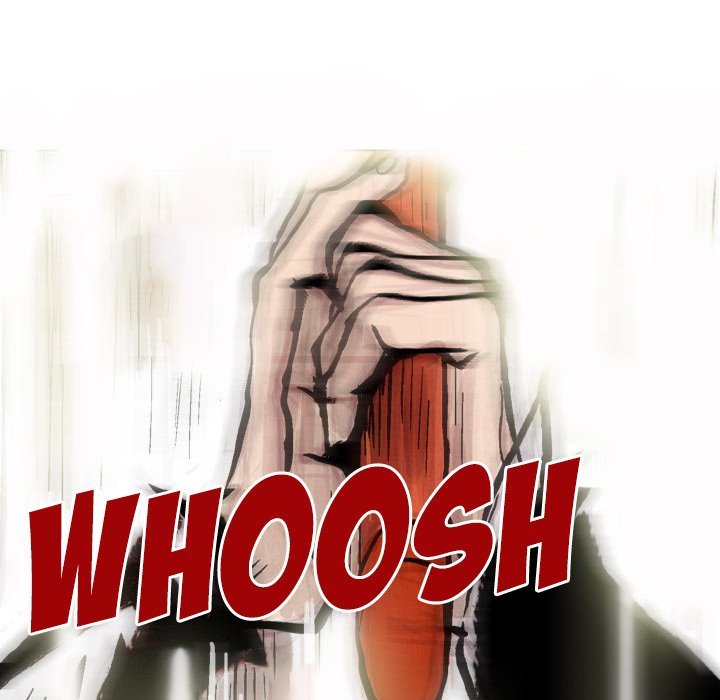 The Sword Clan Manhwa - Chapter 22 Page 43