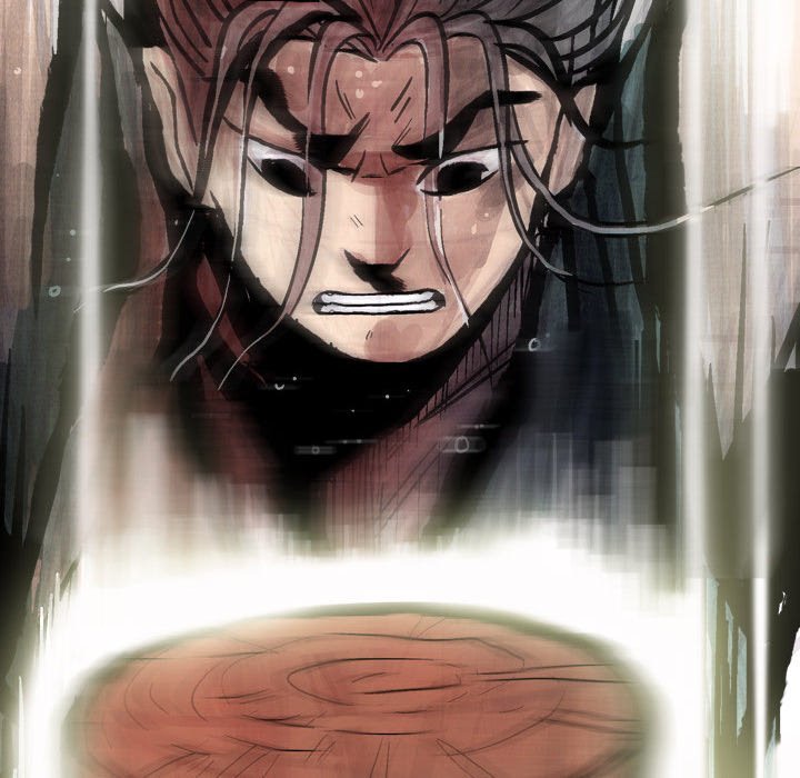 The Sword Clan Manhwa - Chapter 22 Page 45