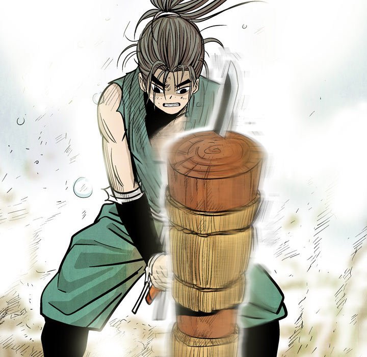 The Sword Clan Manhwa - Chapter 22 Page 49