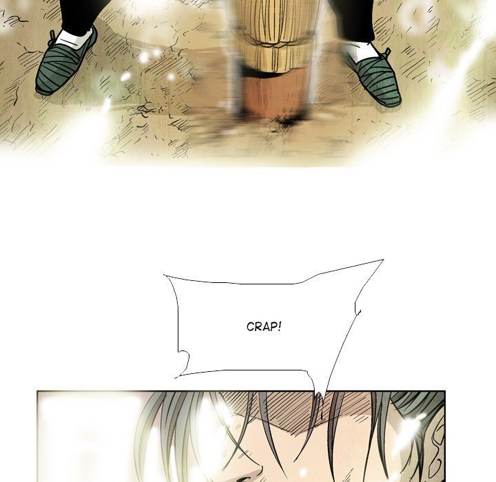 The Sword Clan Manhwa - Chapter 22 Page 50