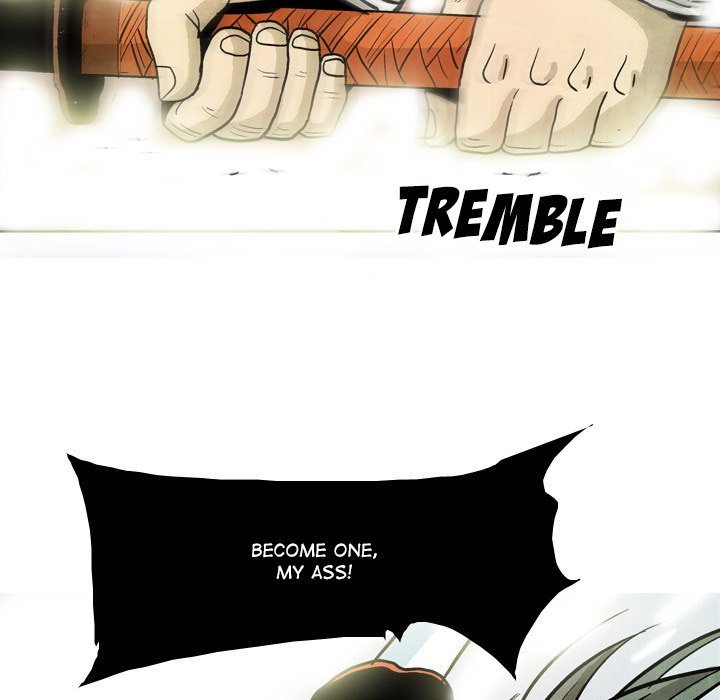 The Sword Clan Manhwa - Chapter 22 Page 52