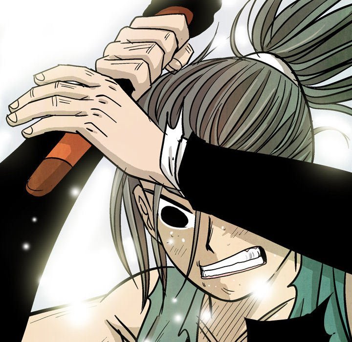 The Sword Clan Manhwa - Chapter 22 Page 53