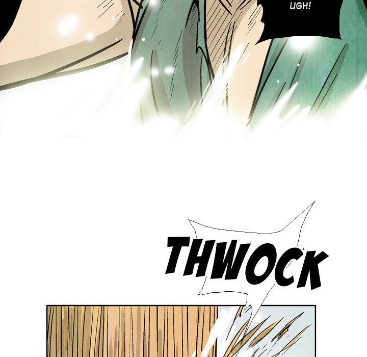 The Sword Clan Manhwa - Chapter 22 Page 54