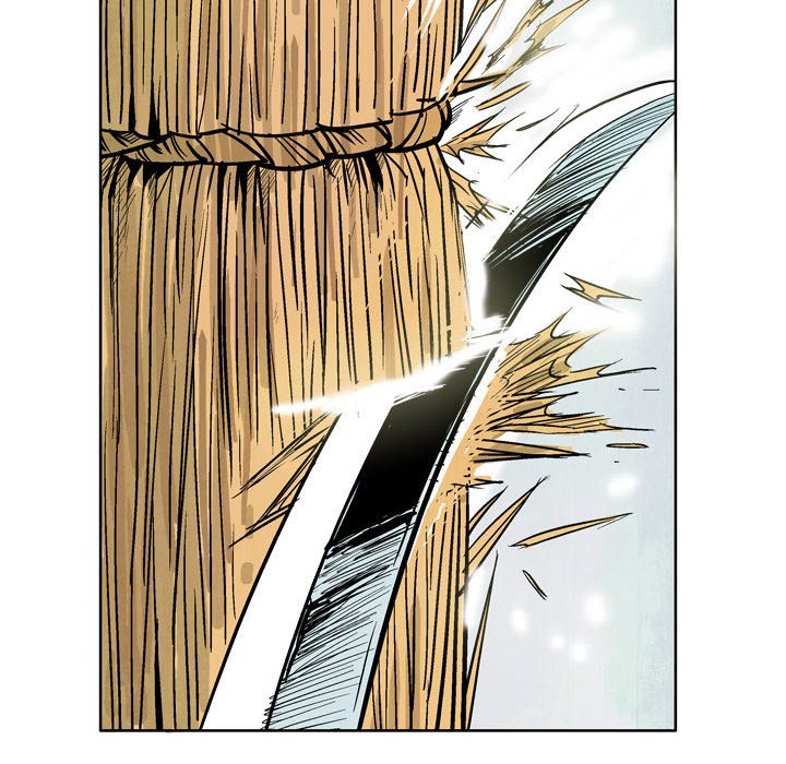 The Sword Clan Manhwa - Chapter 22 Page 55