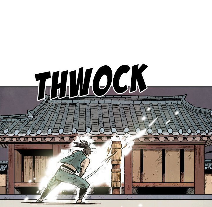 The Sword Clan Manhwa - Chapter 22 Page 56