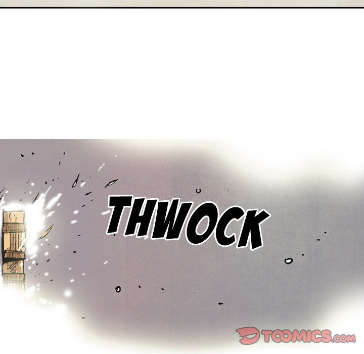 The Sword Clan Manhwa - Chapter 22 Page 57