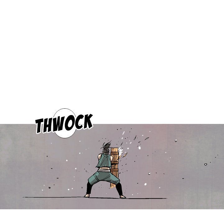 The Sword Clan Manhwa - Chapter 22 Page 58