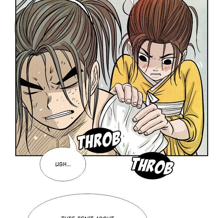 The Sword Clan Manhwa - Chapter 22 Page 62