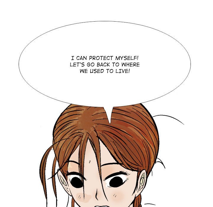 The Sword Clan Manhwa - Chapter 22 Page 64