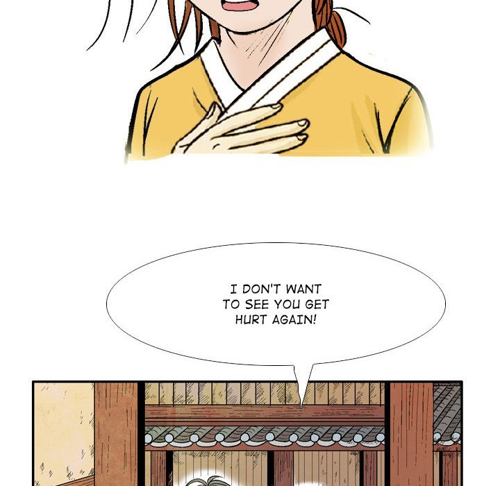 The Sword Clan Manhwa - Chapter 22 Page 65