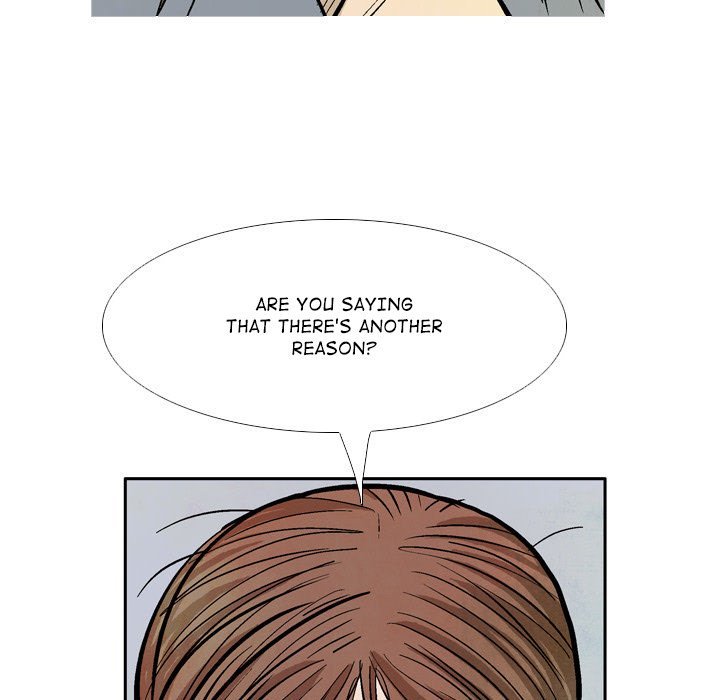 The Sword Clan Manhwa - Chapter 22 Page 68