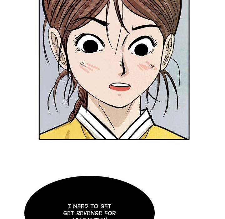 The Sword Clan Manhwa - Chapter 22 Page 69