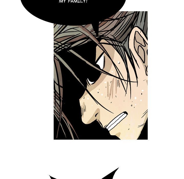 The Sword Clan Manhwa - Chapter 22 Page 70