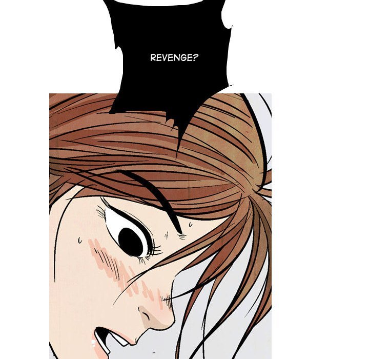 The Sword Clan Manhwa - Chapter 22 Page 71