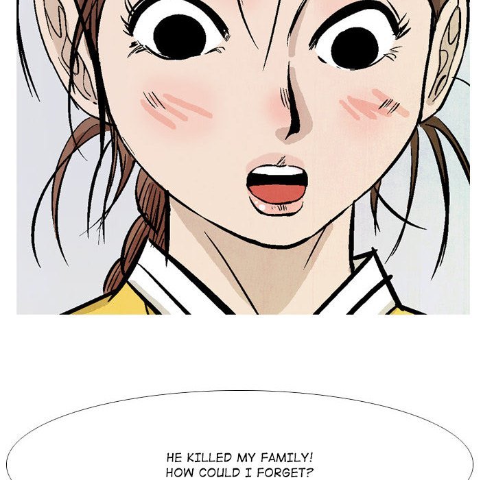 The Sword Clan Manhwa - Chapter 22 Page 73