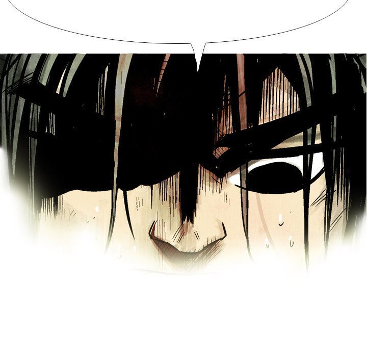 The Sword Clan Manhwa - Chapter 22 Page 74