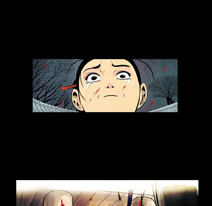 The Sword Clan Manhwa - Chapter 22 Page 77