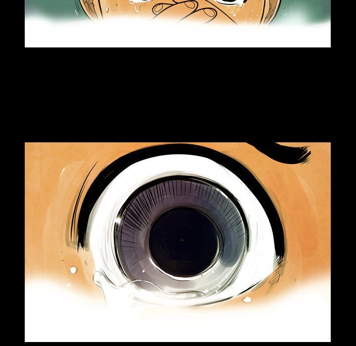 The Sword Clan Manhwa - Chapter 22 Page 80