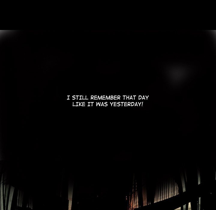 The Sword Clan Manhwa - Chapter 22 Page 81