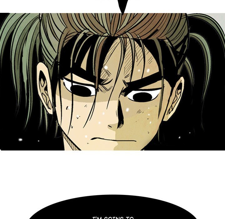The Sword Clan Manhwa - Chapter 22 Page 83