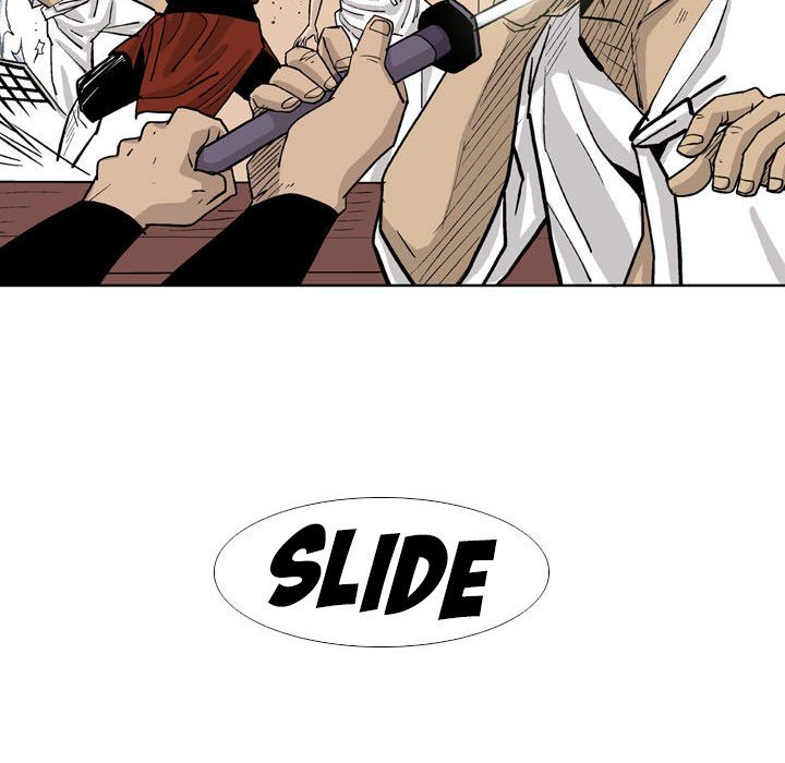 The Sword Clan Manhwa - Chapter 24 Page 21