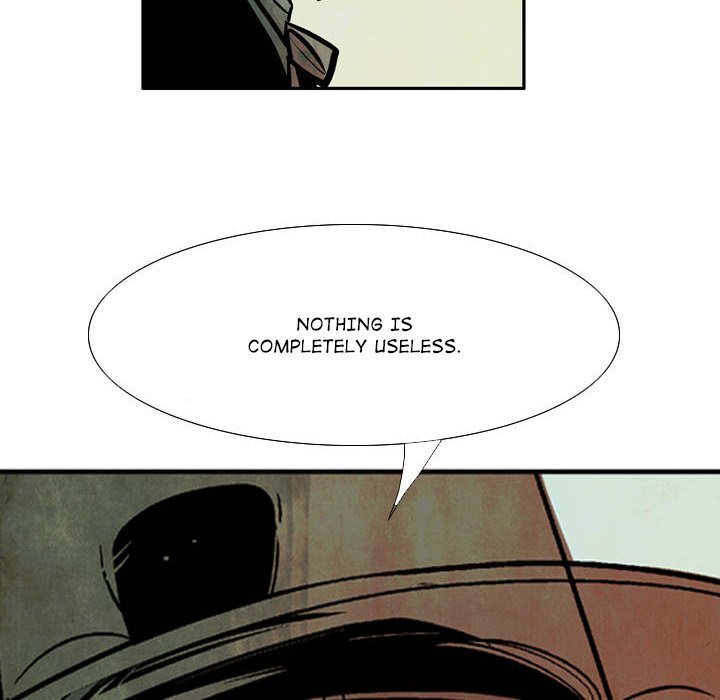 The Sword Clan Manhwa - Chapter 24 Page 49