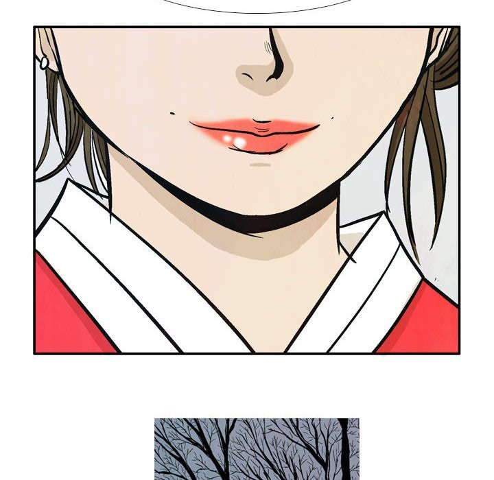 The Sword Clan Manhwa - Chapter 24 Page 61