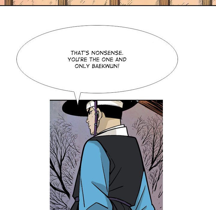 The Sword Clan Manhwa - Chapter 24 Page 65