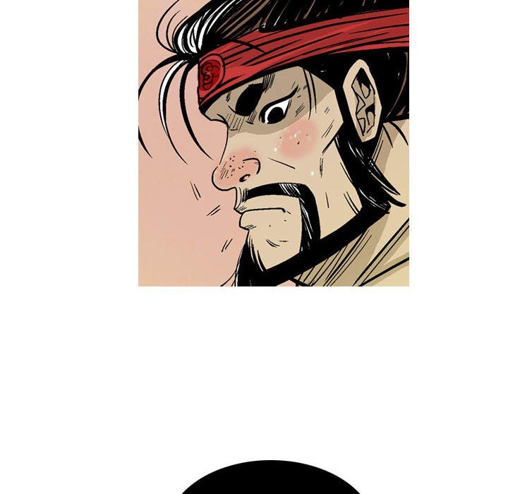 The Sword Clan Manhwa - Chapter 24 Page 69