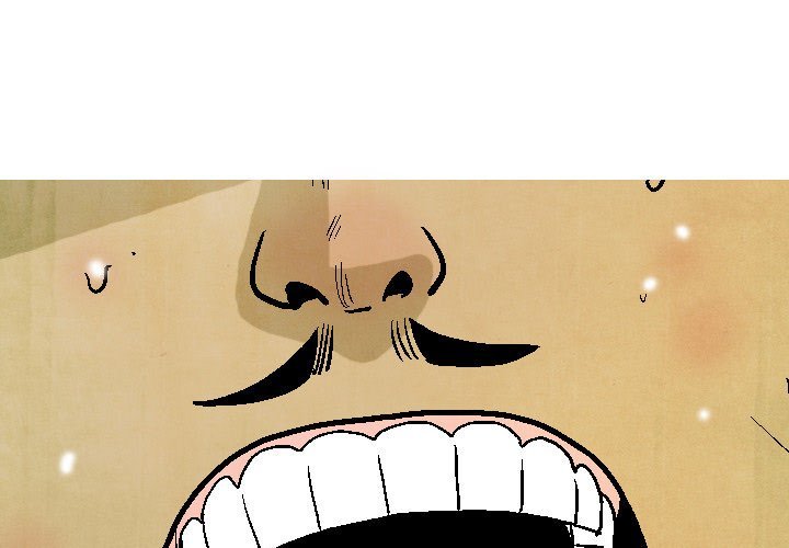 The Sword Clan Manhwa - Chapter 40 Page 0