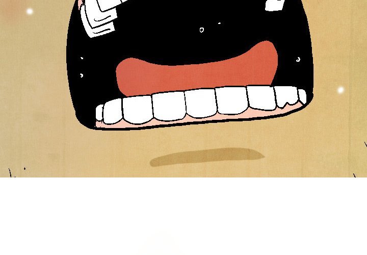 The Sword Clan Manhwa - Chapter 40 Page 1