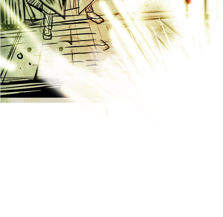 The Sword Clan Manhwa - Chapter 40 Page 4